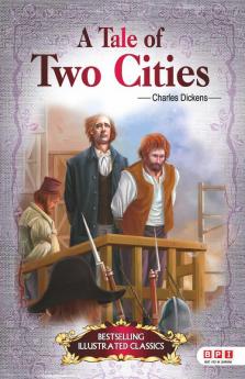 THE TALE OF TWO CITIES
