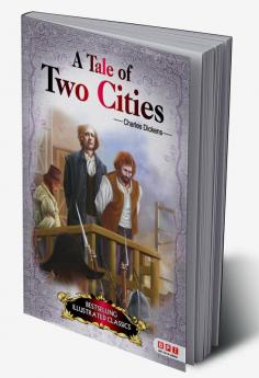 THE TALE OF TWO CITIES