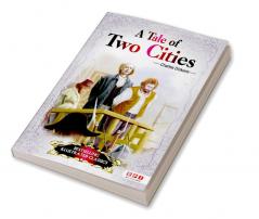 THE TALE OF TWO CITIES