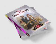 THE TALE OF TWO CITIES