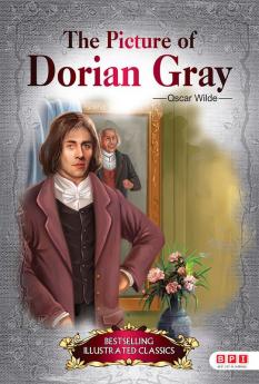 THE PICTURE OF DORIAN GRAY
