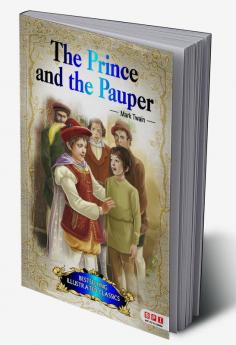 THE PRINCE AND THE PAUPER