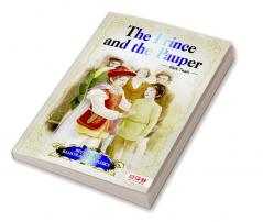 THE PRINCE AND THE PAUPER