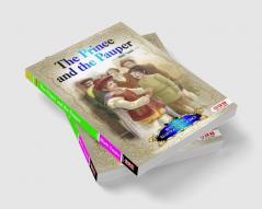 THE PRINCE AND THE PAUPER