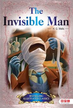 THE INVISIBLE MAN