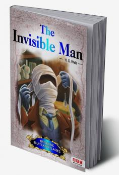 THE INVISIBLE MAN