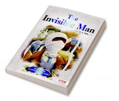 THE INVISIBLE MAN