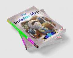 THE INVISIBLE MAN