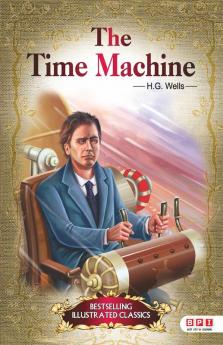 THE TIME MACHINE