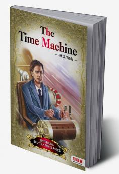 THE TIME MACHINE