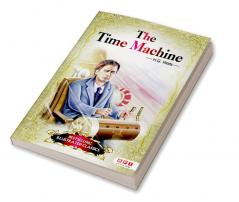 THE TIME MACHINE