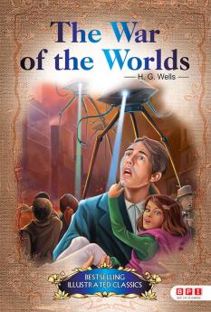 THE WAR OF THE WORLDS