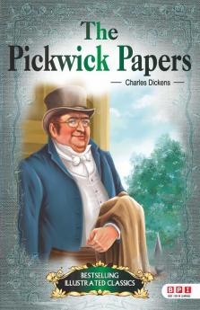 THE PICKWICK PAPERS