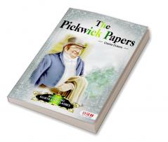 THE PICKWICK PAPERS