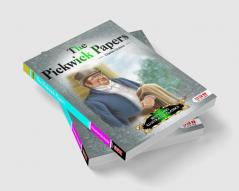 THE PICKWICK PAPERS