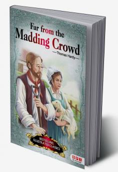 FAR FROM THE MADDING CROWD