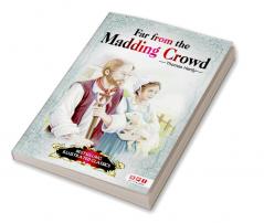 FAR FROM THE MADDING CROWD