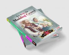 FAR FROM THE MADDING CROWD