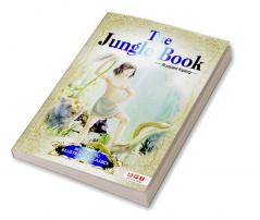 THE JUNGLE BOOK
