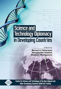 Science and Technology Diplomacy in Developing Countries