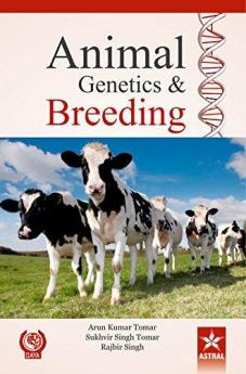 Animal Genetics and Breeding