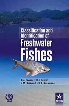 Classification and Identification of Freshwater Fishes