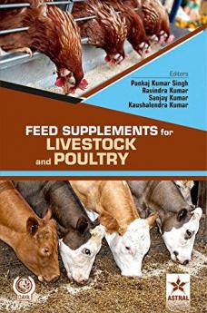 Feed Supplements for Livestock and Poultry