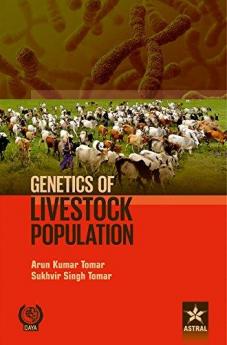 Genetics of Livestock Population