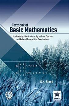 Textbook of Basic Mathematics