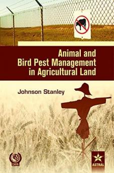 Animal and Bird Pest Management in Agricultural Land