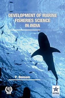 Development of Marine Fisheries Science in India