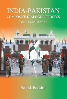 India-Pakistan Composite Dialogue Process