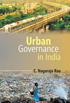 Urban Governance In India