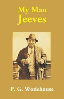 My Man Jeeves