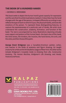 The Book Of A Hundred Hands