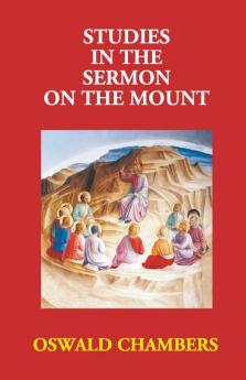 Studies In The Sermon On The Mount