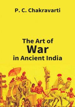 Tha Art Of War In Ancient India