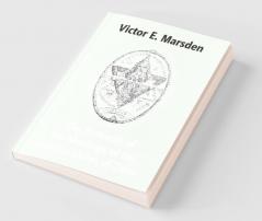 The Protocols Of The Meetings Of The Learned Elders Of Zions