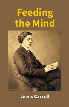 Feeding The Mind