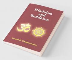 Hinduism And Buddhism
