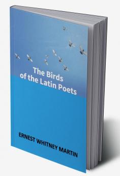 The Birds Of The Latin Poets