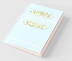 The Tarjuman Al-Ashwaq: A Collection Of Mystical Odes 20th 20th