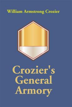 Crozier's General Armory