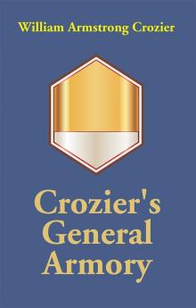 Crozier's General Armory