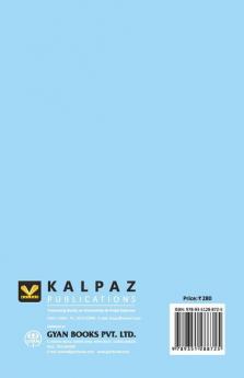 The School And Society