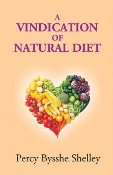 A Vindication Of Natural Diet