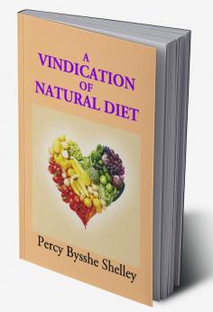 A Vindication Of Natural Diet