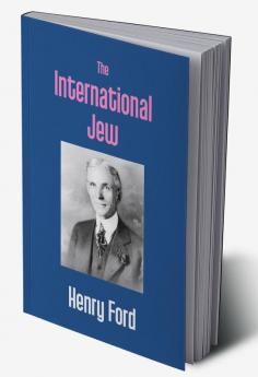 The International Jew