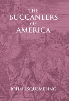 The Buccaneers Of America