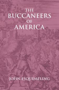 The Buccaneers Of America